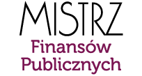 Mistrz Finansów Publicznych